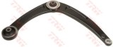 Bascula / Brat suspensie roata PEUGEOT 307 SW (3H) (2002 - 2016) TRW JTC975