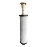 Cartus filtrant 10 carbune activ bloc cu membrana de ultrafiltrare Valrom Valhoh Aquapur AQUA07000710000