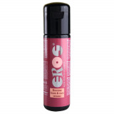 Lubrifiant Silicon Eros Glide and Care 100 ml [ pentru femei ]