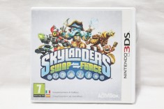 Joc consola Nintendo 3DS 2DS - Skylanders Swap Force