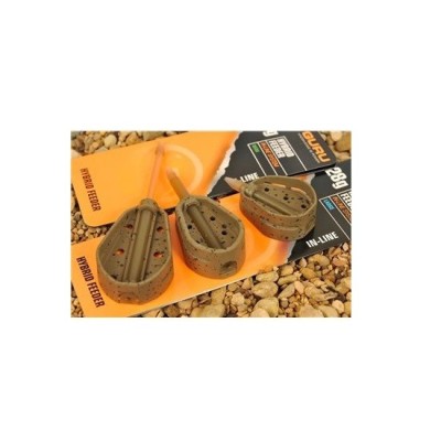 METHOD FEEDER GURU IN LINE HYBRID 42G foto