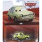 MASINUTA METALICA CARS3 PERSONAJUL ACER SuperHeroes ToysZone