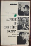Cumpara ieftin RADU PORTOCALA-AUTOPSIE DU COUP D&#039;ETAT ROUMAIN:AU PAYS DU MENSONGE TRIOMPHANT&#039;90