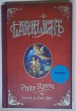 Carti Povesti | Larklight de Philip Reeve, ilustrat de David Wyatt | Editia 2006, Cartonata, 282 Pagini, Romana, Editura Bloomsbury