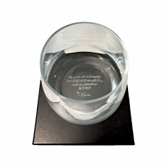 Pahar personalizat pentru Whisky-Classic Old Men