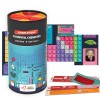 Joc Smart Sticks - Tabelul periodic al elementelor, Chalk and Chuckles