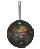 Tigaie Fonta OTI Fagure, Diametru 28cm, Gatit Sanatos, Asezonare, Curatare Usoara, Durabila