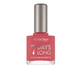 Deborah, 7 Day Long, Lac de unghii, Nr. 869, 11 ml