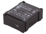 Transformator &icirc;ncapsulat 4VA 115VAC 12V 166mA