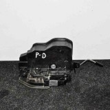 Incuietoare Usa Dreapta Fata BMW X4 F26 2014-2018 OEM 7318416 Originala