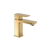 BATERIE LAVOAR CU VENTIL CLICK-CLACK AURIU LOFT VALVEX 2455800