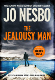 The Jealousy Man - Jo Nesbo