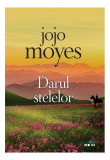 Darul stelelor - Paperback brosat - Jojo Moyes - Litera, 2019