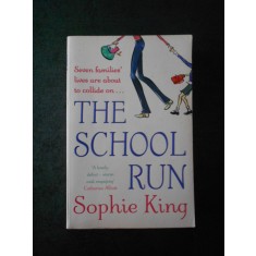SOPHIE KING - THE SCHOOL RUN (2005)