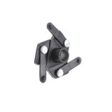 Cupla magnetica climatizare Audi A1 (8X), A3 (8P), Q3 (8U); Seat Altea (5P), Ibiza (6J), Leon (1P), Toledo (5P); Skoda Fabia (5J), Octavia (1Z),Yeti