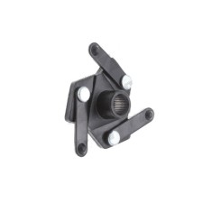 Cupla magnetica climatizare Audi A1 (8X), A3 (8P), Q3 (8U); Seat Altea (5P), Ibiza (6J), Leon (1P), Toledo (5P); Skoda Fabia (5J), Octavia (1Z),Yeti