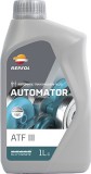 REPSOL RPP4066ZHA AUTOMATOR ATF III ulei de transmisie