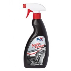 Solutie de curatat tapiteria Textile Cleaner Pro-X 500ml