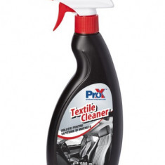 Solutie de curatat tapiteria Textile Cleaner Pro-X 500ml