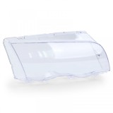 Difuzor lentila far dreapta potrivit pentru BMW Seria 3 E46 Sedan Touring 97-01 Performance AutoTuning