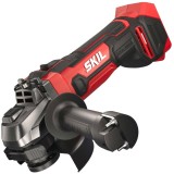 Skil 3921 CA - Polizor unghiular fara acumulatori si incarcator Li-Ion 20 V - Ah 125 mm aparatoare rapida