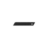 Lame Cutter Sk2-brun 15-segmente 9mm / Blister, 10/set