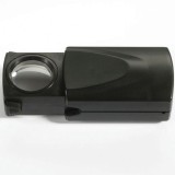 Lupa cu LED, marire 20x