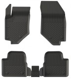 Covorase Presuri Auto Tip Tavita 4.5D Ultra Citroen C4 III Hatchback 2021-> | Citroen C4 X 2022->| Peugeot 2008 II 2019->