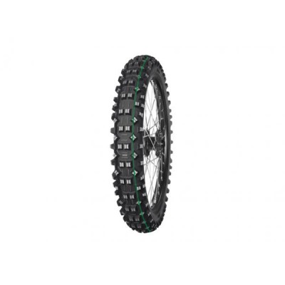 MBS Anvelopa Mitas 90/100-21 Terra Force-EF Super light, dunga verde, Cod Produs: 70000958 foto