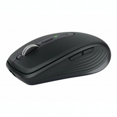 Mouse wireless LOGITECH MX Anywhere 3 GRAPHITE 910-005988 foto