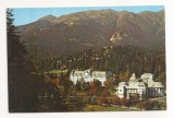 RF84 - Carte Postala - Sinaia, circulata