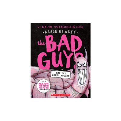 The Bad Guys #17 foto