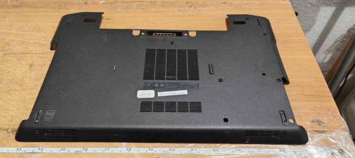 Bottom Case Laptop Dell Latitude E6420 #A5117