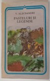 PASTELURI SI LEGENDE de VASILE ALECSANDRI , 1987