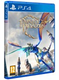 Panzer Dragoon PS4