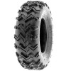 Anvelopa ATV 23x7-10 Tubeless 4PR - Cauciuc ATV 23x7x10, Compatibilitate larga, Aderenta excelenta
