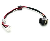 Mufa alimentare Laptop Dell Inspiron 15 3521 3531 3537 5535 5537 DC30100M900