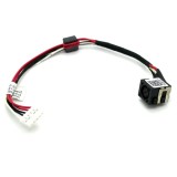Mufa alimentare Laptop Dell Inspiron 15 3521 3531 3537 5535 5537 DC30100M900