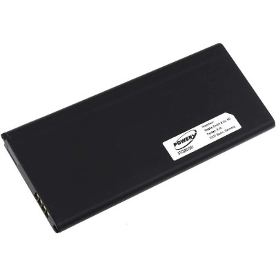 Acumulator compatibil Samsung Galaxy Note 4 cu NFC foto