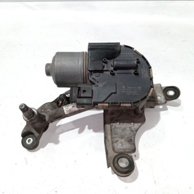 Ansamblu stergatoare dreapta Ford S-Max 2006 &amp;ndash; 2014 foto