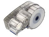 Bandă autoadezivă BRADY 19,05mm x 6,4m albastră M21-750-595-BL