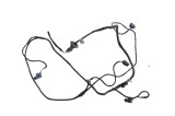 Cablaj senzor de parcare spate MERCEDES-BENZ SL R230 2002 OEM: A2205404208 21066090