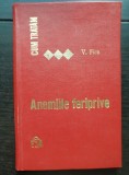 Cum tratăm anemiile feriprive - V. Fica