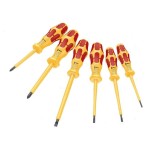 Cumpara ieftin Set surubelnite electrician Wera 05051575001, 6 piese