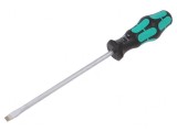 Șurubelniță Plată 8x1.2mm 175mm Lamă 287mm Total