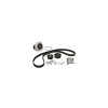 Set pompa apa + curea dintata OPEL ASTRA G Cabriolet F67 CONTITECH CT975WP5
