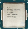 Procesor Second Hand Intel Core i7-6700 3.40GHz, 8MB Cache, Socket 1151 NewTechnology Media