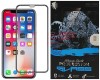 Folie Sticla 6D Full Glue Samsung Galaxy A70s, Protectie Ecran, Negru