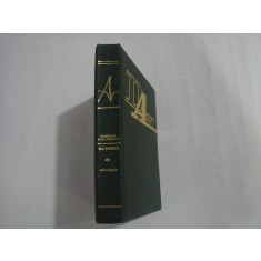 DICTIONAR DE ETNOLOGIE - ROMULUS VULCANESCU