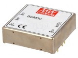 Convertor DC/DC 25W 9,2-18V la 5V 5A